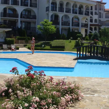 Luxor Apart Marina Dinevi - Kambani Sveti Vlas