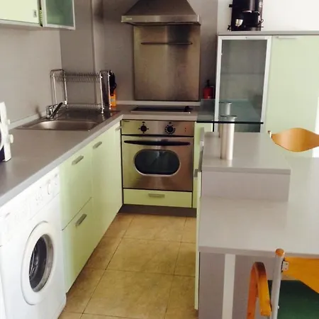 Luxor Apart Marina Dinevi - Kambani Apartamento Sveti Vlas